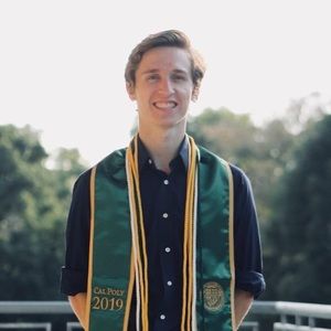 Meet your Posher, Matthew